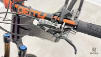 Orbea WILD FS M-LTD