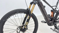 Orbea WILD FS M-LTD
