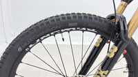 Orbea WILD FS M-LTD