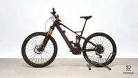Orbea WILD FS M-LTD