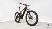 Orbea WILD FS M-LTD
