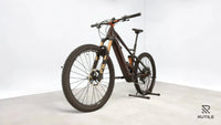 Orbea WILD FS M-LTD