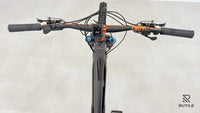 Orbea WILD FS M-LTD