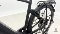 Pegasus Premio Evo 10 Lite