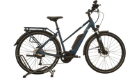 Pegasus Solero E9 Sport
