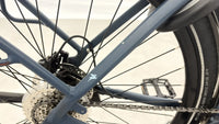 Pegasus Solero E9 Sport