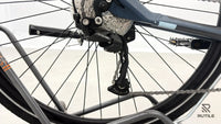 Pegasus Solero E9 Sport