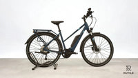 Pegasus Solero E9 Sport