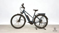 Pegasus Solero E9 Sport