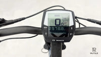 Pegasus Solero E9 Sport