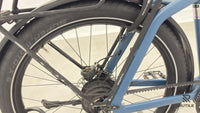 Riese & Müller CHARGER 4 GT VARIO