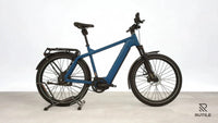 Riese & Müller CHARGER 4 GT VARIO