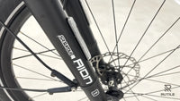Riese & Müller CHARGER 4 GT VARIO