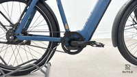 Riese & Müller CHARGER 4 GT VARIO