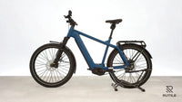 Riese & Müller CHARGER 4 GT VARIO
