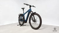 Riese & Müller CHARGER 4 GT VARIO