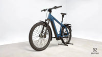 Riese & Müller CHARGER 4 GT VARIO