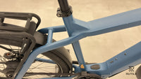 Riese & Müller CHARGER 4 GT VARIO