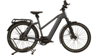 Riese & Müller Charger4 Mixte GT vario