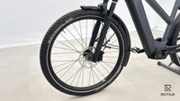 Riese & Müller Charger4 Mixte GT vario