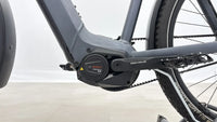 Riese & Müller Charger4 Mixte GT vario