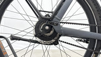 Riese & Müller Charger4 Mixte GT vario