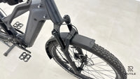 Riese & Müller Charger4 Mixte GT vario