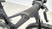 Riese & Müller Charger4 Mixte GT vario