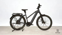 Riese & Müller Charger4 Mixte GT vario