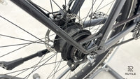 Riese & Müller Charger4 Mixte GT vario