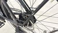 Riese & Müller Charger4 Mixte GT vario