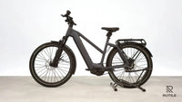 Riese & Müller Charger4 Mixte GT vario