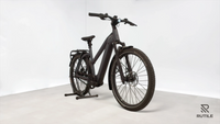 Riese & Müller Charger4 Mixte GT vario