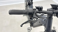 Riese & Müller Charger4 Mixte GT vario