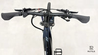 Stevens E-8X