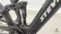 Stevens E-Inception AM 6.6.1