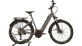 Velo De Ville SEB 890