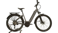 Velo De Ville SEB 890