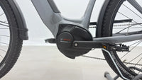 Velo De Ville SEB 890