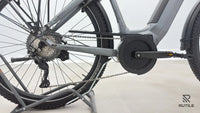 Velo De Ville SEB 890