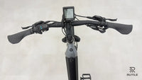Velo De Ville SEB 890