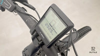 Velo De Ville SEB 890