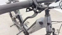 Velo De Ville SEB 890