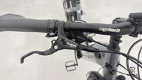 Velo De Ville SEB 890