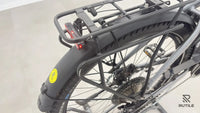 Velo De Ville SEB 890