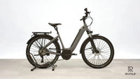 Velo De Ville SEB 890