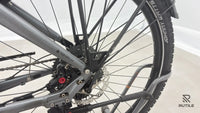 Velo De Ville SEB 890