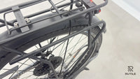 Velo De Ville SEB 890