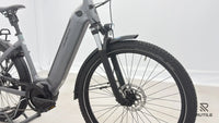 Velo De Ville SEB 890