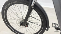 Velo De Ville SEB 890